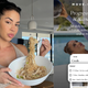 Imagen para el artículo titulado La aplicación de entrenamiento de una influencer puede haber expuesto las fotos de antes y después de los usuarios
